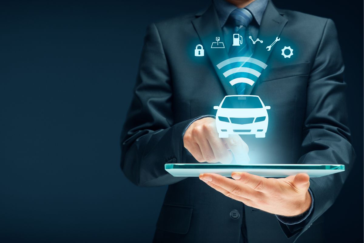 5 Contoh Penerapan IoT dalam Bidang Transportasi dan Manfaatnya