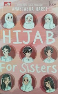 Hijab For Sister