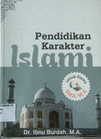 Pendidikan karakter Islami