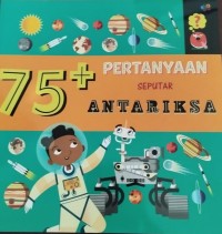Pertanyaan seputar antariksa