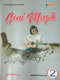 Seni Musik SMA XI Kurmer