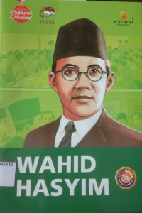 Wahid Hasyim:Pahlawan Nasional