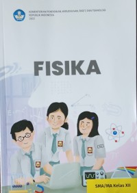 Fisika SMA Kelas XII Kurmer Kemdikbud